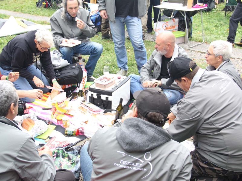 2019 rtli pistolenschiessen