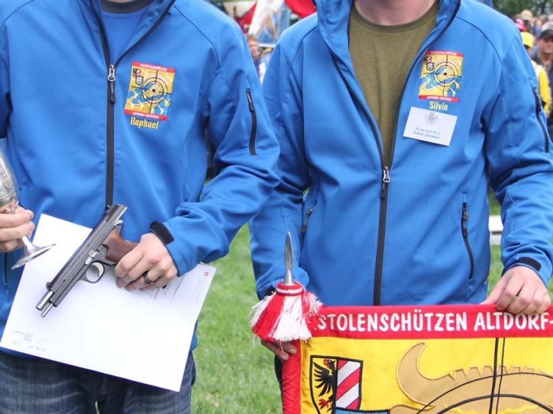 2019 rtli pistolenschiessen