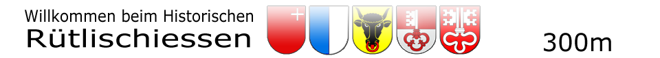 Rütlischiessen